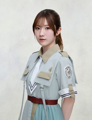 2025年櫻坂46プロフィール 小田倉麗奈 2.jpg