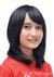 2012年JKT48プロフィール Annisa Athia.jpg
