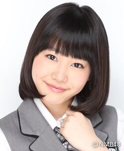 2012年NMB48プロフィール 門脇佳奈子.jpg