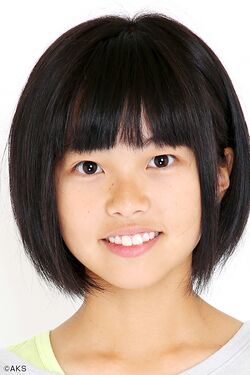 2014年SKE48７期生三次審査プロフィール 地頭江音々.jpg