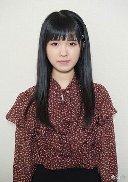 2019年STU48 2期生三次審査プロフィール 鈴木彩夏.jpg