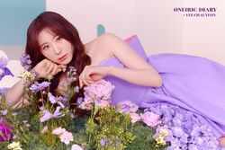 2020年IZ*ONEプロフィール Lee Chae Yeon 9.jpg
