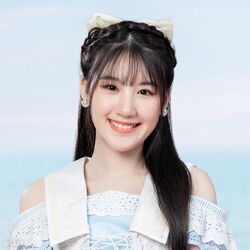 2022年BNK48プロフィール Champoo.jpg