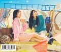 お願いバッハ! 初回仕様限定盤 TYPE-B（裏）