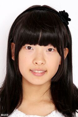 2014年SKE48７期生三次審査プロフィール 黒岩唯.jpg