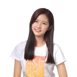 2018年AKB48 Team TPプロフィール 李孟純.jpg