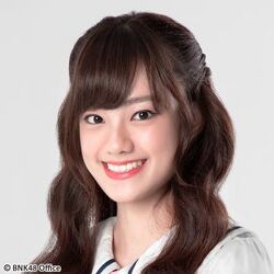 2018年BNK48プロフィール Sirikarn Shinnawatsuwan 1.jpg