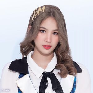 2022年CGM48プロフィール Kaiwan.jpg