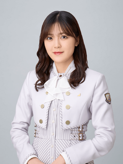 2023年乃木坂46Mobileプロフィール 柴田柚菜.png