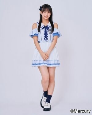 2024年HKT48プロフィール 渋井美奈 3.jpg