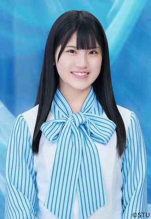2024年STU48プロフィール 梶原未羽.jpg