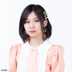 2020年BNK48プロフィール Panisa Srilaloeng.jpg