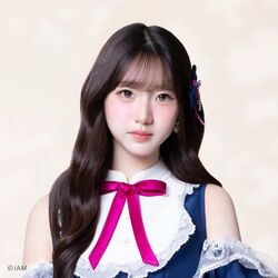 2026年BNK48プロフィール Niya 2.jpg