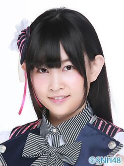 2015年SNH48プロフィール 宫小荷.jpg