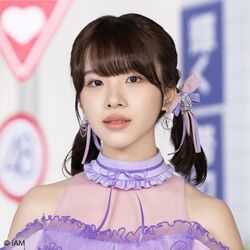 2022年BNK48プロフィール Kaning 2.jpg