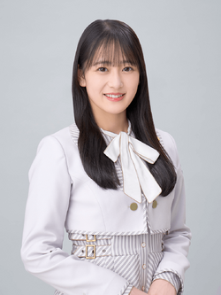 2023年乃木坂46Mobileプロフィール 向井葉月.png