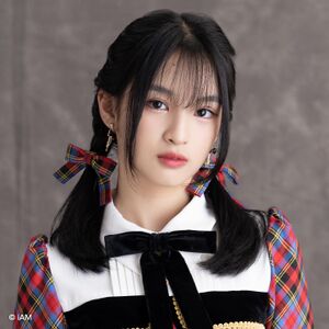 2023年BNK48プロフィール Kalnyarat Panphiphat 5.jpg
