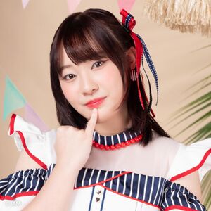 2023年CGM48プロフィール Jjae 2.jpg