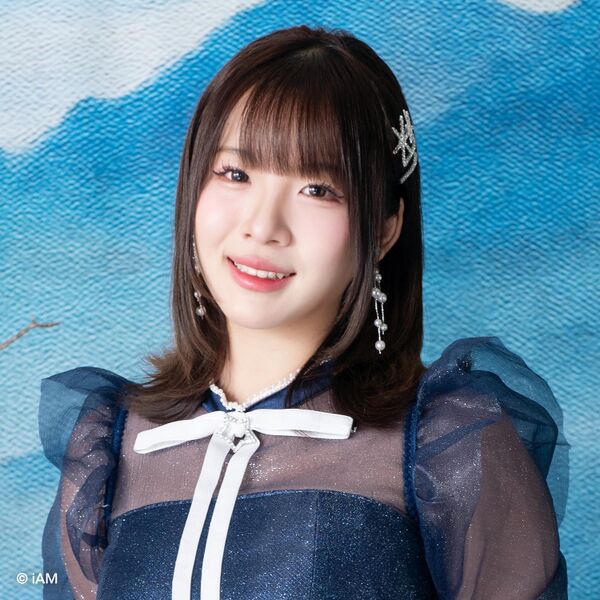 ファイル:2025年CGM48プロフィール Kaning 2.jpg