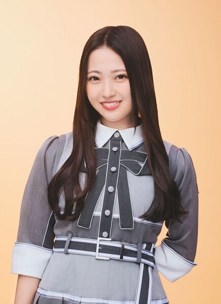 ファイル:2026年日向坂46プロフィール 蔵盛妃那乃 3.jpg