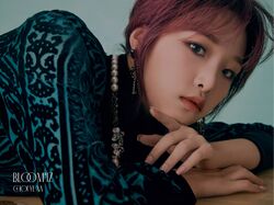 2020年IZ*ONEプロフィール Choi Ye Na 2.jpg