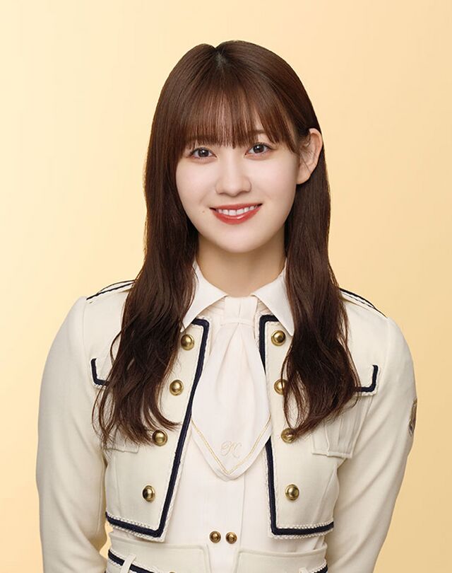 岩本蓮加 ひし 届かなくたって チュウ 乃木坂46