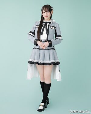 2025年SKE48プロフィール 南澤恋々 2.jpg