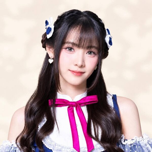 ファイル:2026年BNK48プロフィール Yoghurt 2.jpg