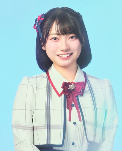 大町佑香
