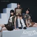 Karma 初回限定盤 Type C