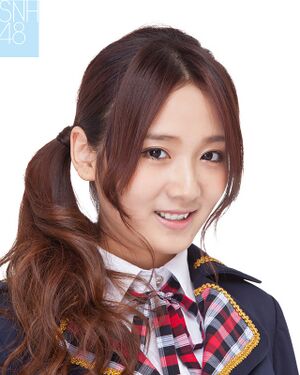 2013年SNH48プロフィール 陈佳莹.jpg