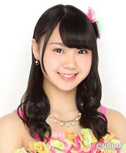 250px-2015年NMB48プロフィール_