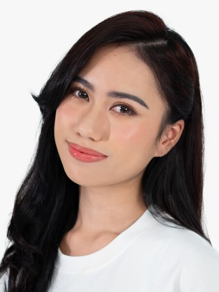 ファイル:2025年KLP48プロフィール Sharleez.jpg