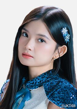 2026年JKT48プロフィール Indah Cahya.jpg