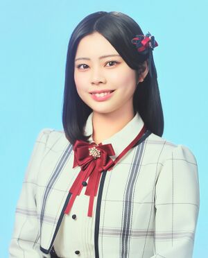 2026年NGT48プロフィール 佐藤柚花.jpg