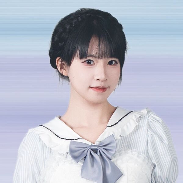 ファイル:2026年TSH48プロフィール 韦筱雅.jpg