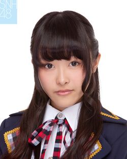 2013年SNH48プロフィール 陈嘉瑶.jpg