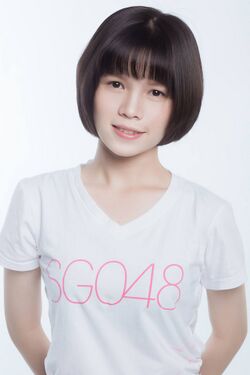 2018年SGO48プロフィール Đặng Thị Huỳnh Như.jpg