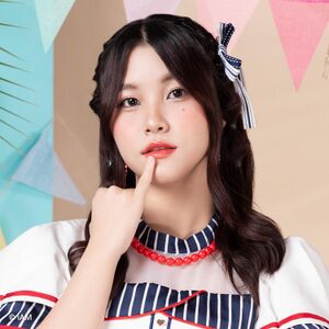 2023年CGM48プロフィール Jayda 2.jpg