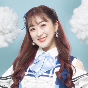 2024年CGM48プロフィール 伊豆田莉奈.jpg