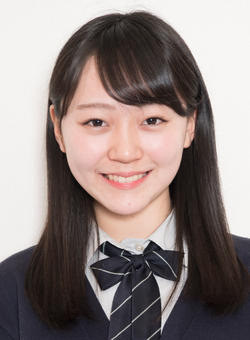 STU48 1期生二次審査 土路生優里.png