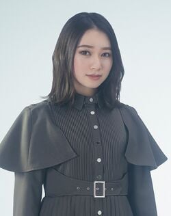 欅坂46 織田奈々 サイレントマジョリティー ヨリ 欅坂46 織田奈々 サイレントマジョリティー ヨリ