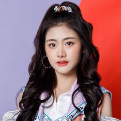 2021年BNK48プロフィール Nuttakul Pimtongchaikul 2.jpg