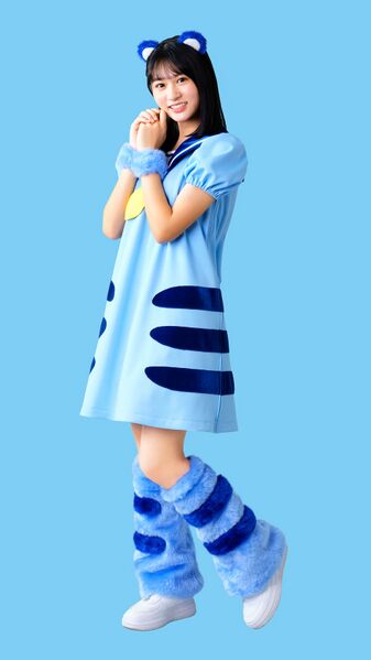ファイル:2023年チンタイガー 杉浦英恋.jpg