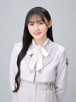 2023年乃木坂46Mobileプロフィール 川﨑桜.png