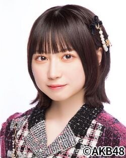 AKB48 山田杏華 生写真 セット 250px-2023年AKB48プロフィール_