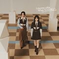 Lonesome rabbit／What's "KAZOKU"? 初回仕様限定盤 TYPE-B