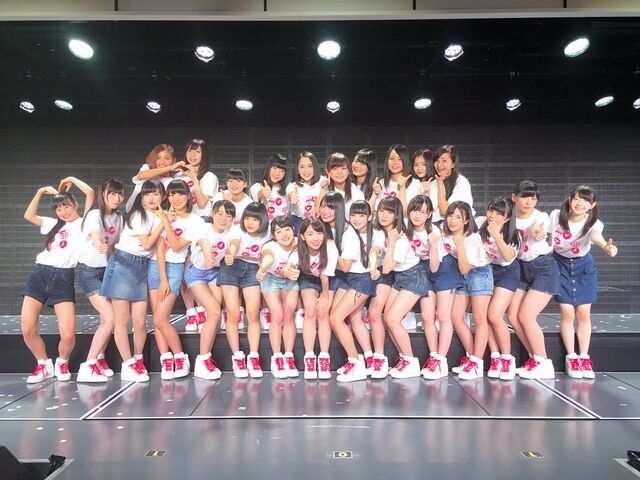 DVD SKE48 / Team S 1st 「PARTYが始まるよ」公演 チームS 1st Stage「PARTYが始まるよ」 - エケペディア