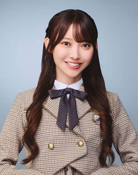 ファイル:2025年乃木坂46プロフィール 黒見明香 3.jpg