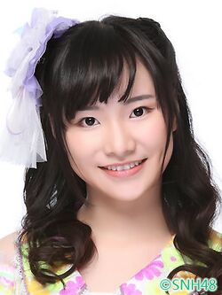 2016年SNH48プロフィール 潘瑛琪.jpg